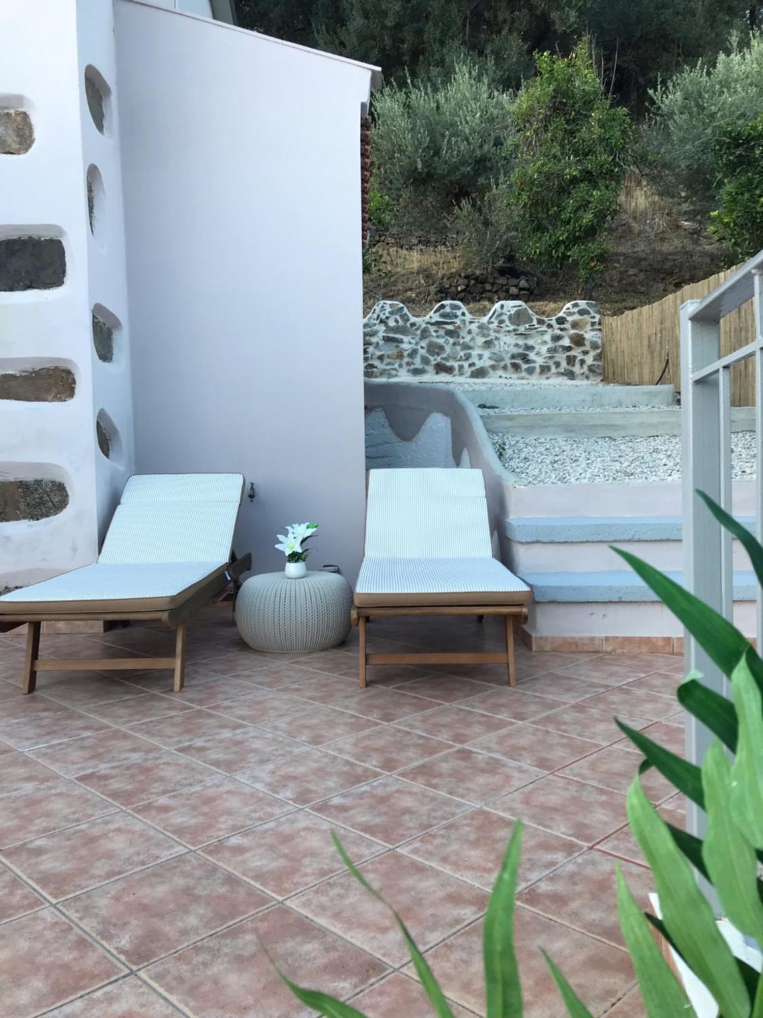 Villa Koomas - Kakodiki Paleochora Avdhouliana Exterior foto