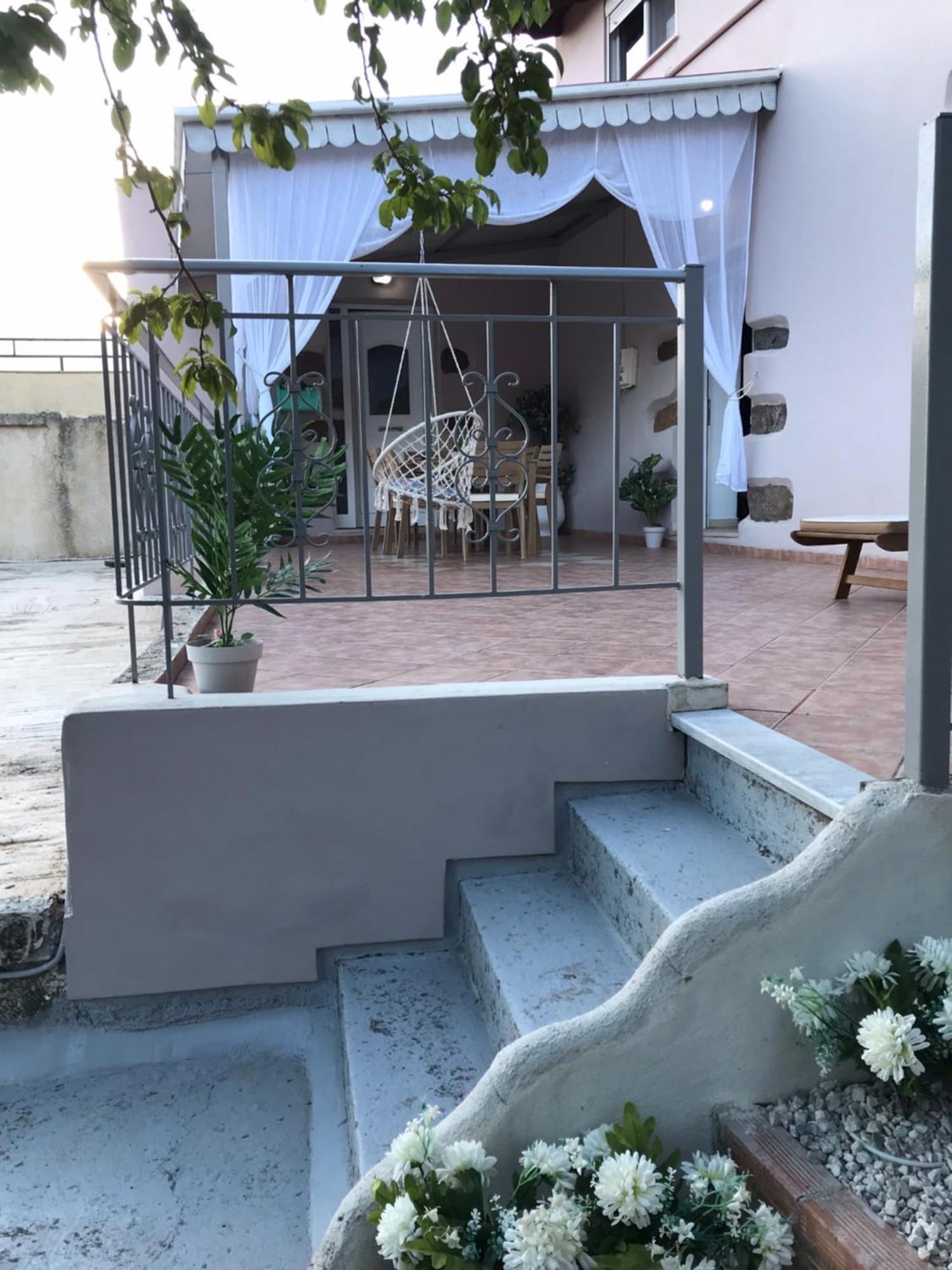 Villa Koomas - Kakodiki Paleochora Avdhouliana Exterior foto