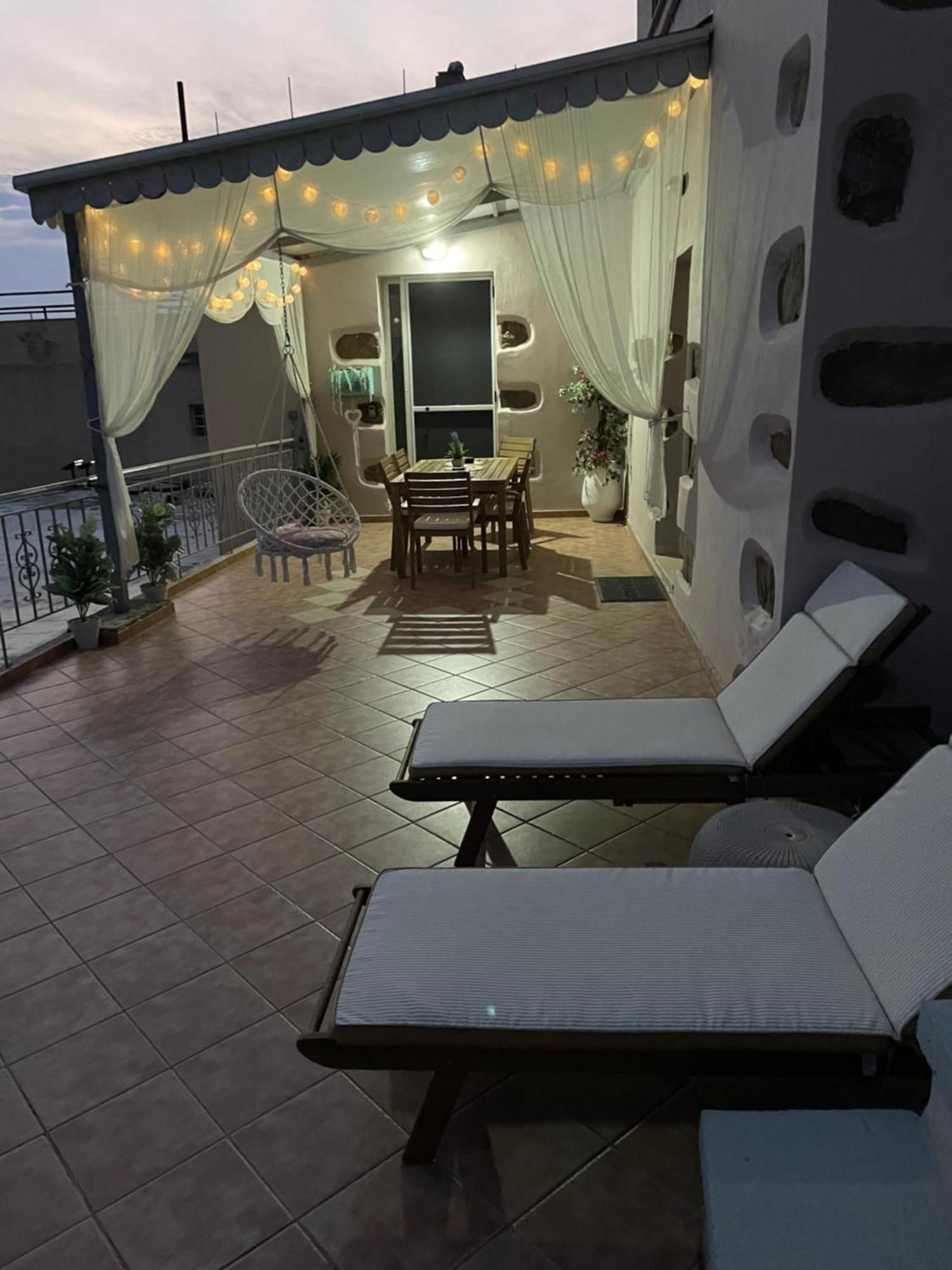 Villa Koomas - Kakodiki Paleochora Avdhouliana Exterior foto